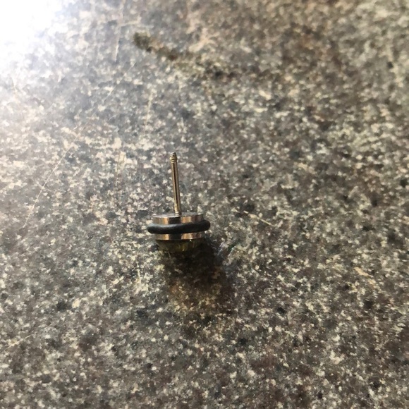 Fake ear gauges - Picture 3 of 6